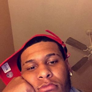 Meet your Posher, Isaiah